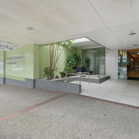 Proximity Apartments Manukau / Auckland Airport Экстерьер фото