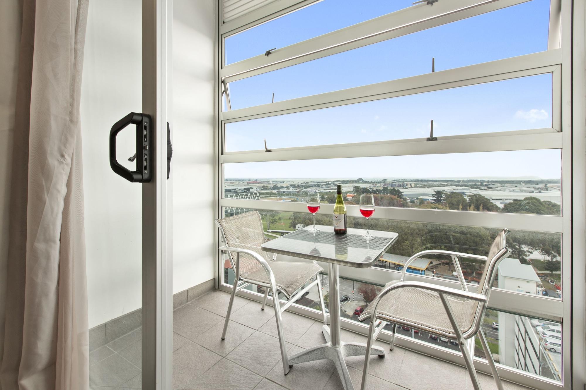 Proximity Apartments Manukau / Auckland Airport Экстерьер фото
