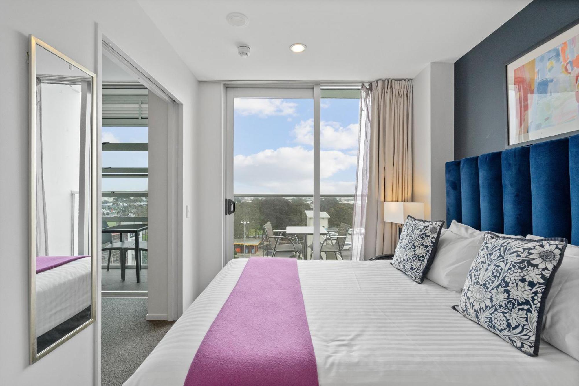 Proximity Apartments Manukau / Auckland Airport Экстерьер фото