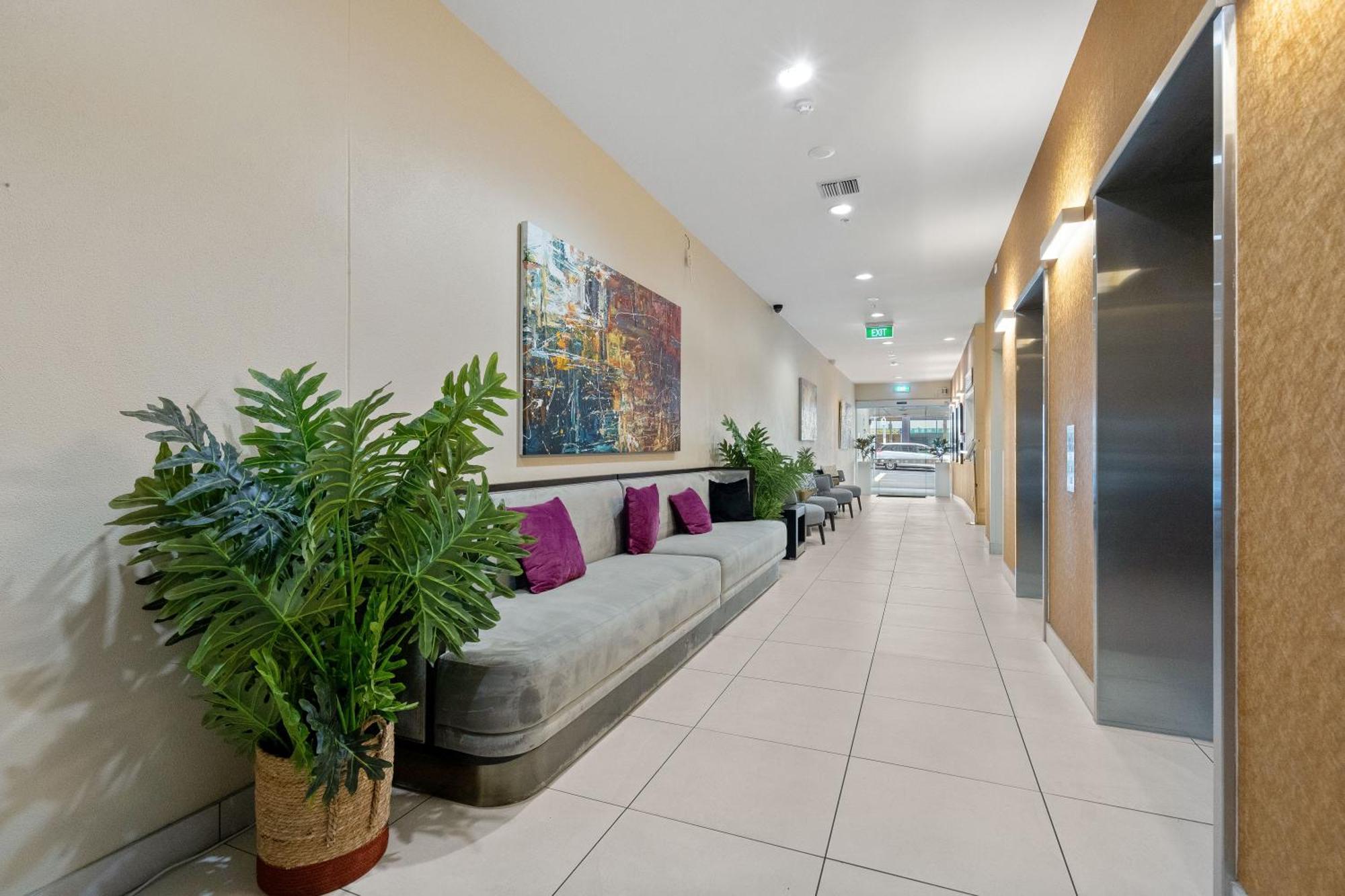 Proximity Apartments Manukau / Auckland Airport Экстерьер фото