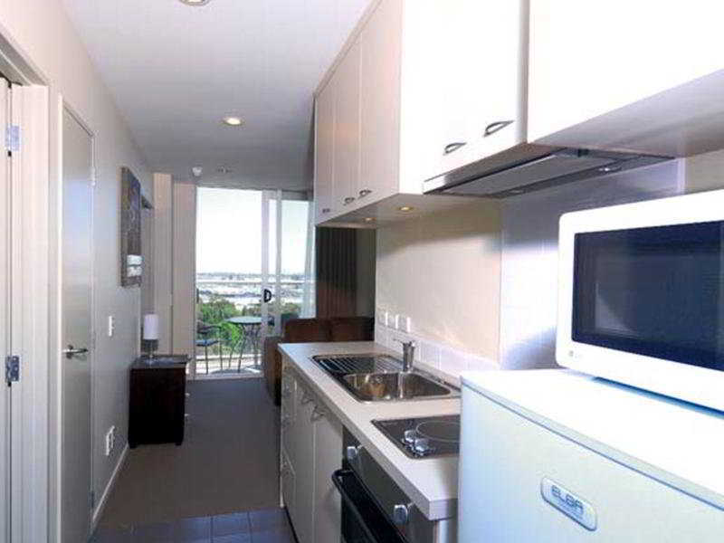 Proximity Apartments Manukau / Auckland Airport Экстерьер фото